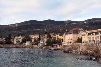 Izmjene zakona u Lovranu neće utjecati na broj općinskih vijećnika / Foto V. KARUZA