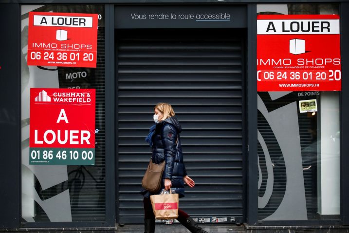 foto; REUTERS/Benoit Tessier