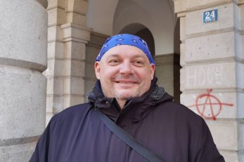 Robert Salečić / Foto Unija Kvarnera