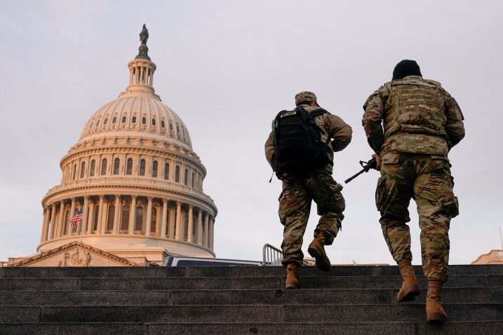 foto: REUTERS/Joshua Roberts