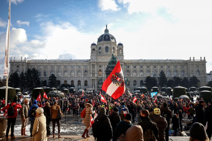 foto: REUTERS/Lisi Niesner