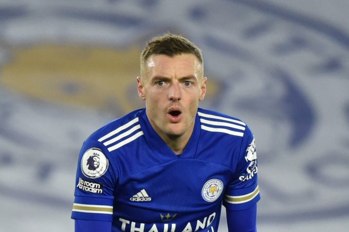 James Vardy/Foto REUTERS