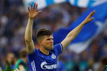 Klaas-Jan Huntelaar/Foto REUTERS