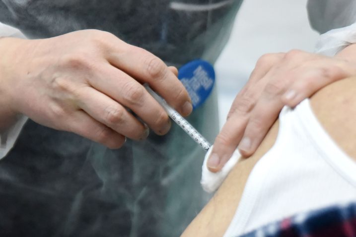 snimio Sergej Drechsler