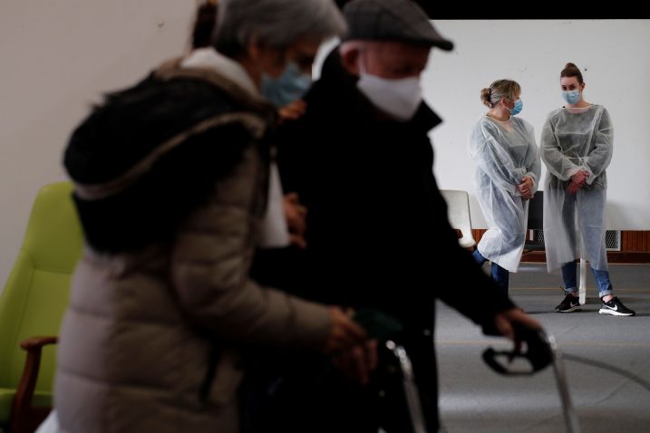 Ilustracija / Foto Reuters