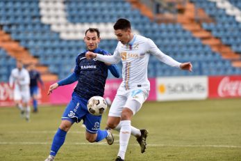 Luka Menalo/Foto D. KOVAČEVIĆ