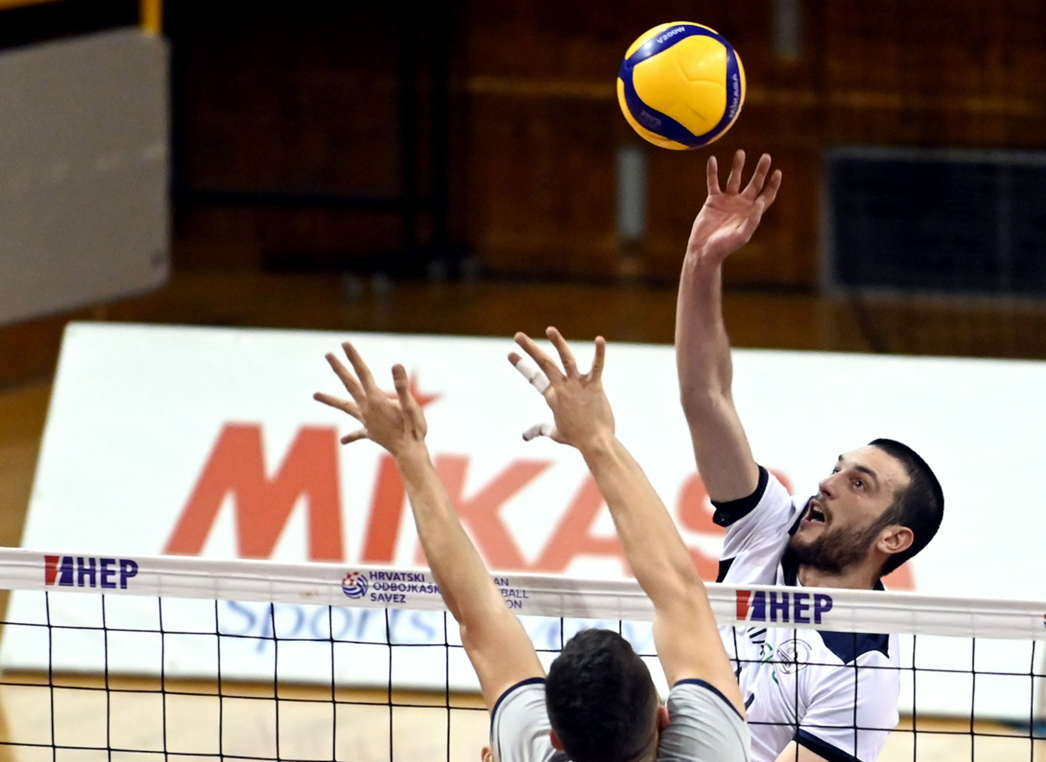 Luka Lasić/Foto V. KARUZA