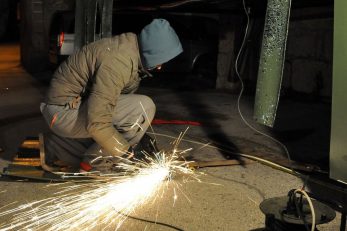 Stimuliranje novog zapošljavanja i ove je godine u fokusu Općine Omišalj / Foto : M. TRINAJSTIĆ