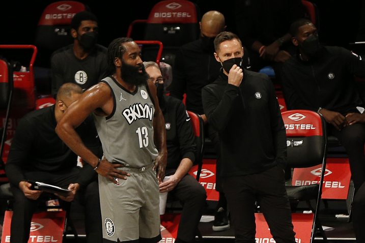 James Harden/Foto REUTERS