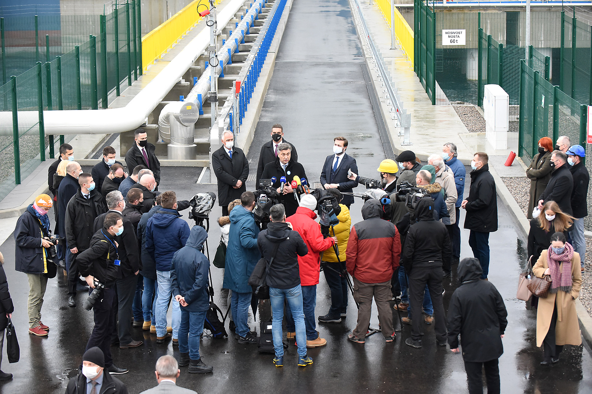 SNIMIO: SERGEJ DRECHSLER