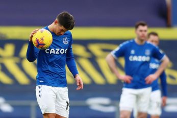 James Rodriguez/Foto: REUTERS