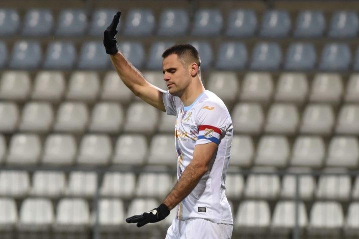 Franko Andrijašević/Foto Arhiva NL