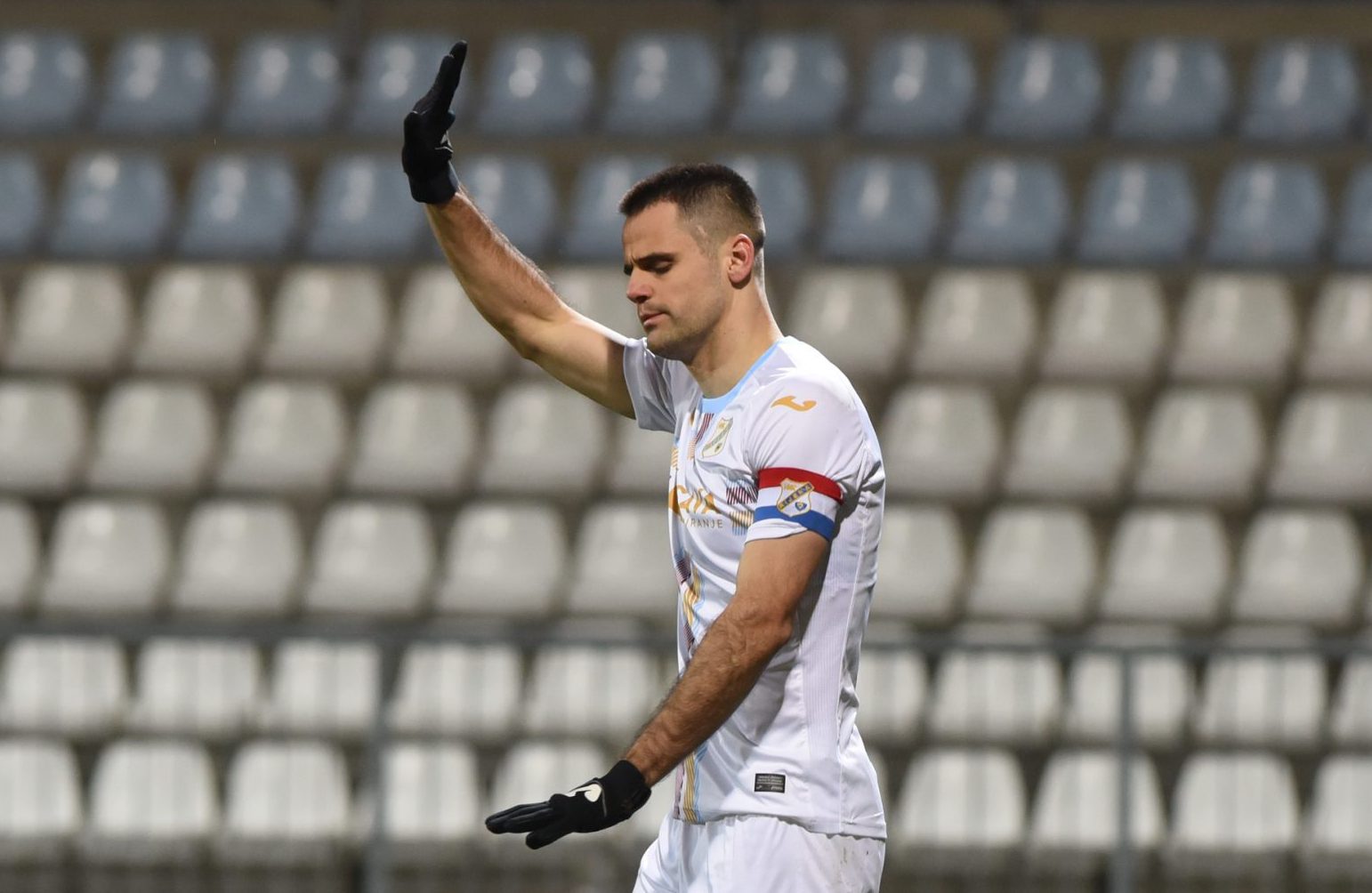 Franko Andrijašević/Foto Arhiva NL