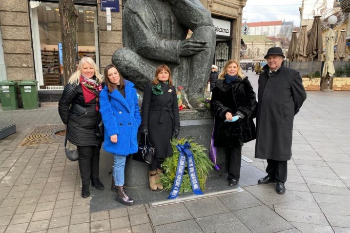 Foto Udruga Nikola Tesla-Genij za budućnost