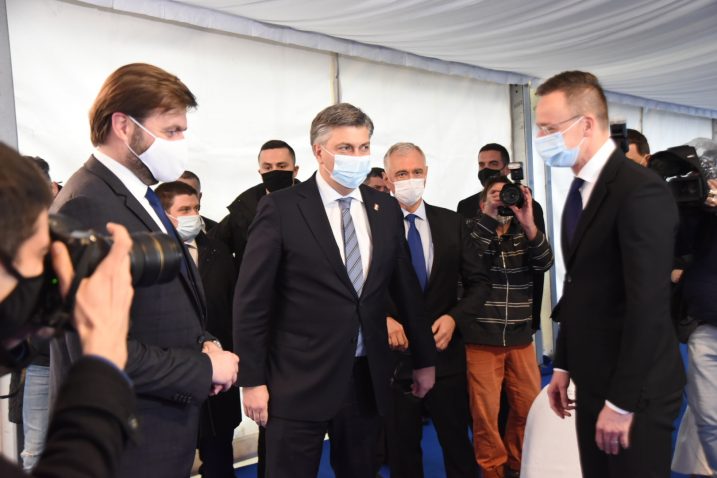 Snimio Sergej DRECHSLER