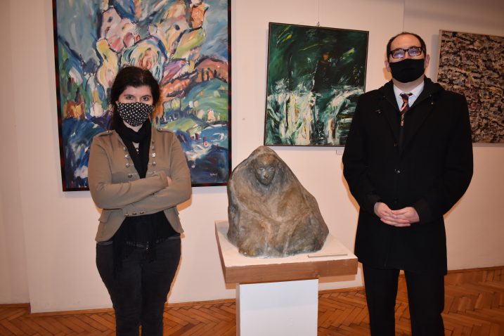 snimio Marin Smolčić