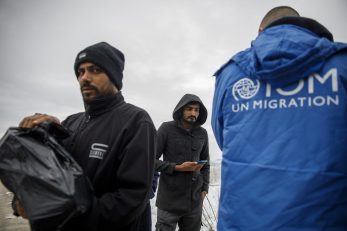 Ilustracija / Foto: Armin Durgut/PIXSELL