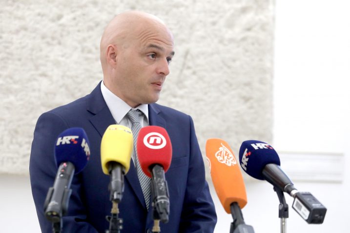 foto: Patrik Macek/PIXSELL