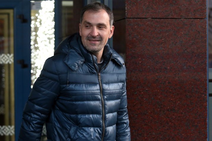 Pero Metličić/Foto PIXSELL