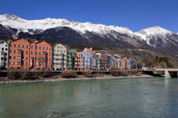 St. Anton / Reuters