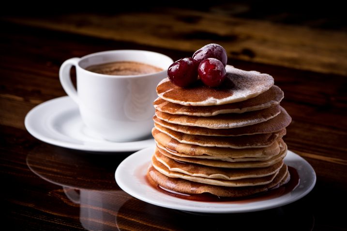 FOTO: iStock