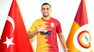 Omar Elabdellaoui