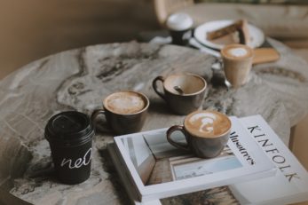 FOTO/Unsplash
