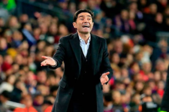 Marcelino Garcia Toral/Foto Athletic Bilbao