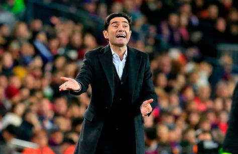 Marcelino Garcia Toral/Foto Athletic Bilbao