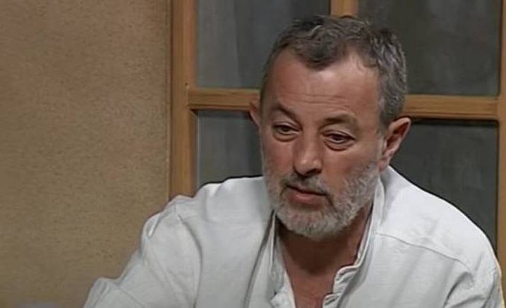 Miroslav Mika Aleksić / Screenshot