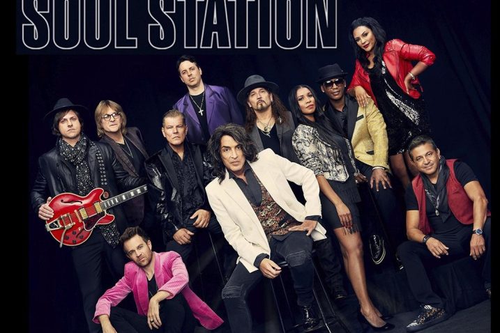 Foto: Soul Station promo