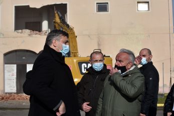 Foto Davor Kovačević