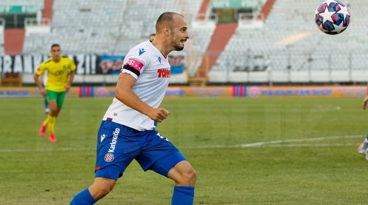 Darko Todorović/Foto HNK Hajduk