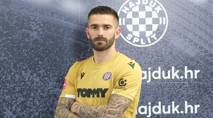 Marko Livaja