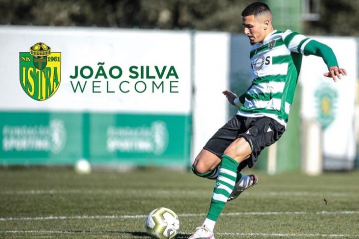 Joao Silva