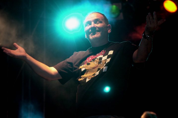 Foto: VJEKOSLAV SKLEDAR