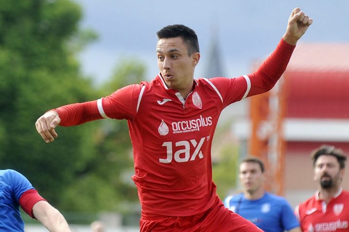 Marino Matković (Grobničan)/Foto Arhiva NL