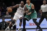 Kevin Garnett/Foto: REUTERS