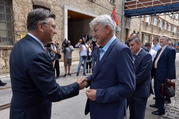Foto Damir Škomrlj