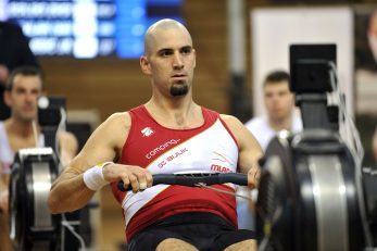 POVRATAK U RIJEKU – Martin Sinković/Foto V. KARUZA