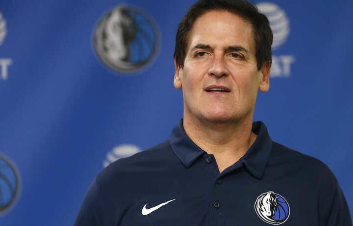 Mark Cuban/Foto: REUTERS