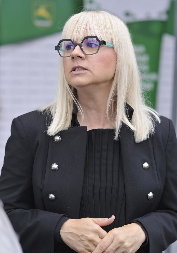 Jasna Kukuljan / NL arhiva