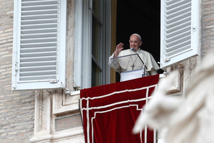 foto: REUTERS/Remo Casilli