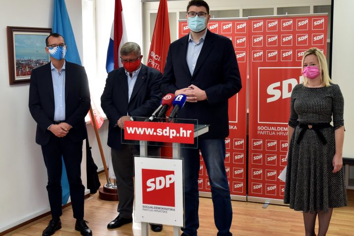 Foto Damir Škomrlj
