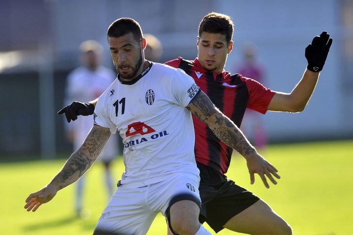Marko Bjelanović/Foto Arhiva NL