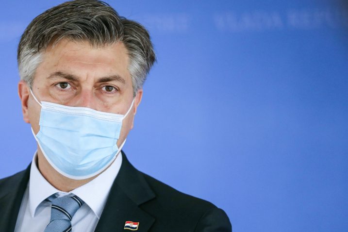 Foto Igor Soban/PIXSELL