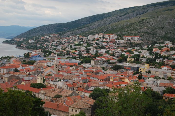 Senj / Foto Dorotea Prpić