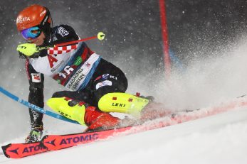 Filip Zubčić/Foto REUTERS