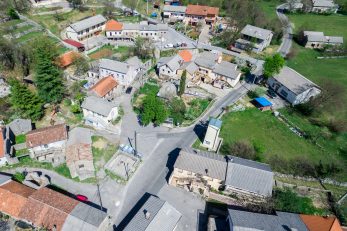 Uskoro novi izgled centra Podkilavca