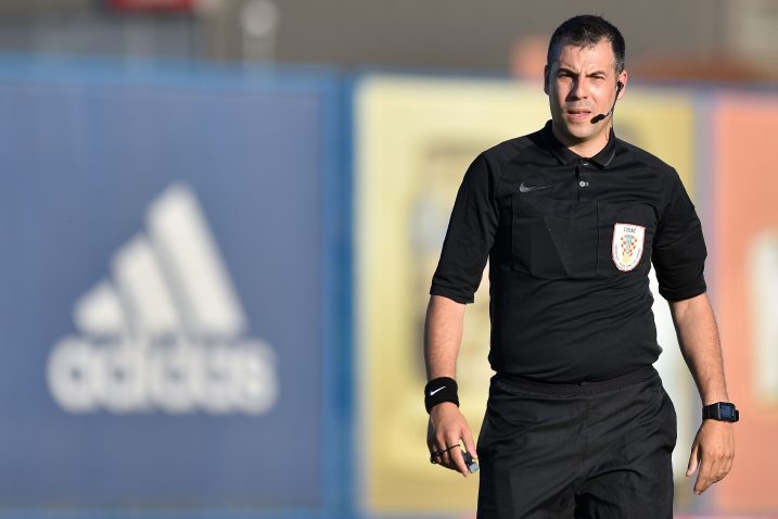 Ivan Vučković/Foto PIXSELL